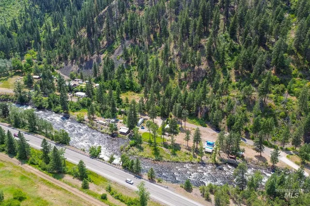 $389,900 | 5650 Pines Road, New Meadows, ID 83654