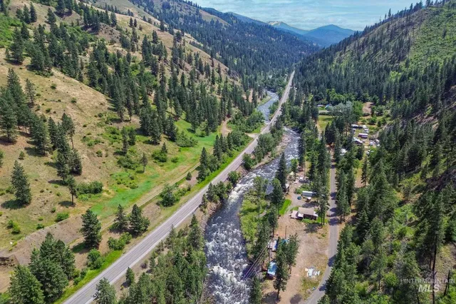 $389,900 | 5650 Pines Road, New Meadows, ID 83654