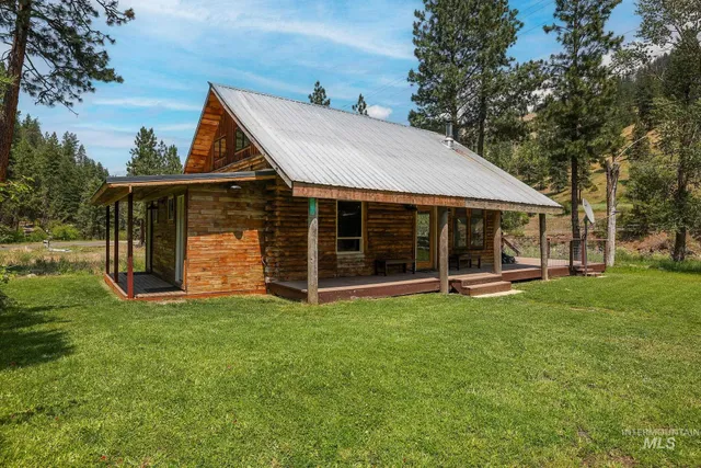 $389,900 | 5650 Pines Road, New Meadows, ID 83654