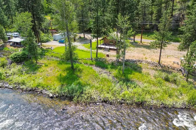 $389,900 | 5650 Pines Road, New Meadows, ID 83654