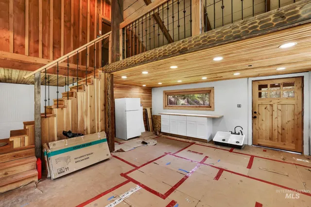 $389,900 | 5650 Pines Road, New Meadows, ID 83654