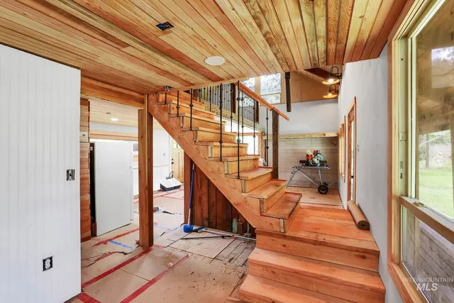 $389,900 | 5650 Pines Road, New Meadows, ID 83654