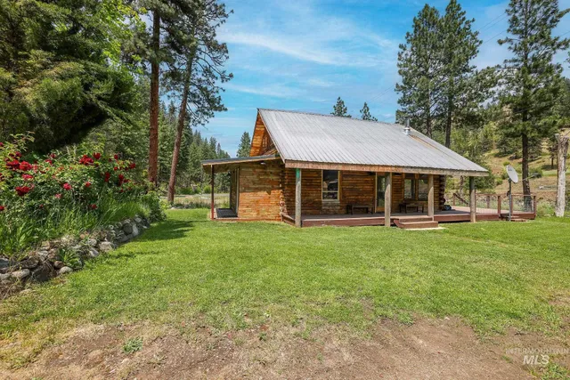 $389,900 | 5650 Pines Road, New Meadows, ID 83654