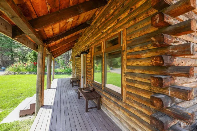 $389,900 | 5650 Pines Road, New Meadows, ID 83654