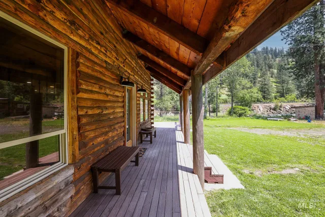 $389,900 | 5650 Pines Road, New Meadows, ID 83654