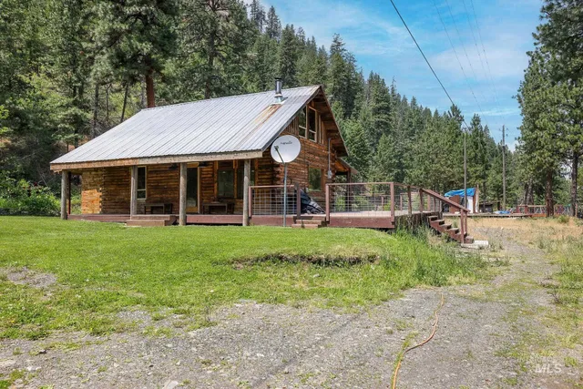 $389,900 | 5650 Pines Road, New Meadows, ID 83654