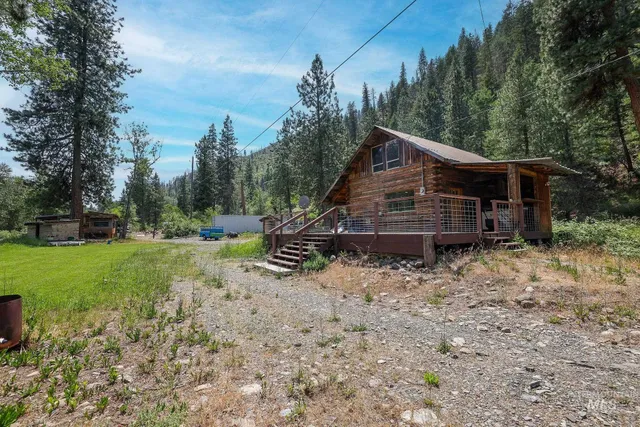 $389,900 | 5650 Pines Road, New Meadows, ID 83654