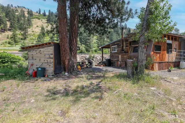 $389,900 | 5650 Pines Road, New Meadows, ID 83654