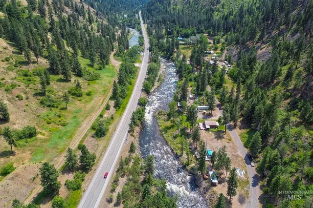 $389,900 | 5650 Pines Road, New Meadows, ID 83654