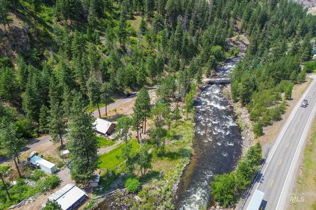 $389,900 | 5650 Pines Road, New Meadows, ID 83654