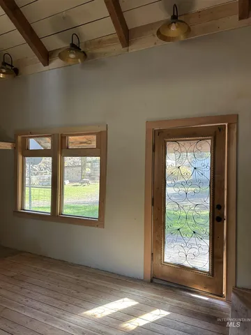 $389,900 | 5650 Pines Road, New Meadows, ID 83654