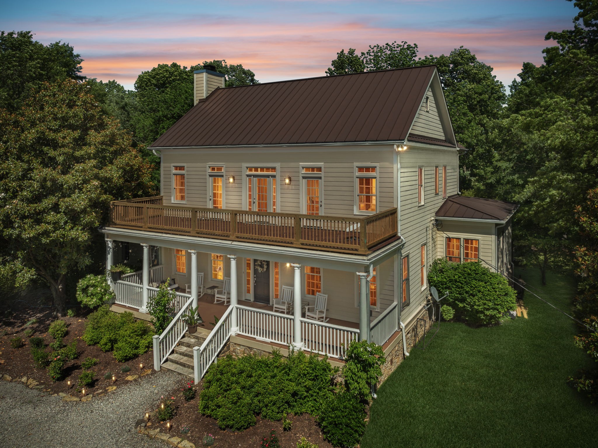 6795 Leipers Creek Road Columbia, TN 38401 - Photo 1 of 99