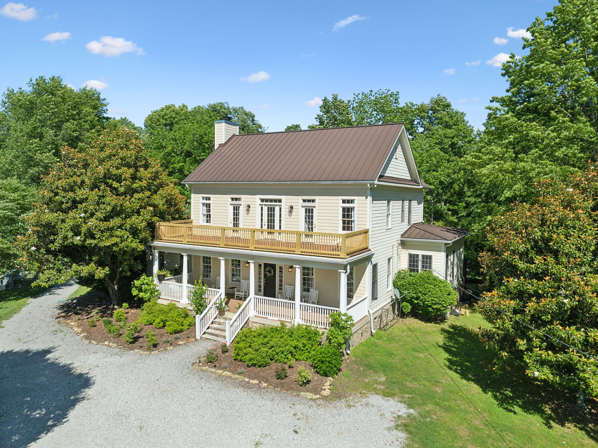 6795 Leipers Creek Road Columbia, TN 38401 - Photo 2 of 99