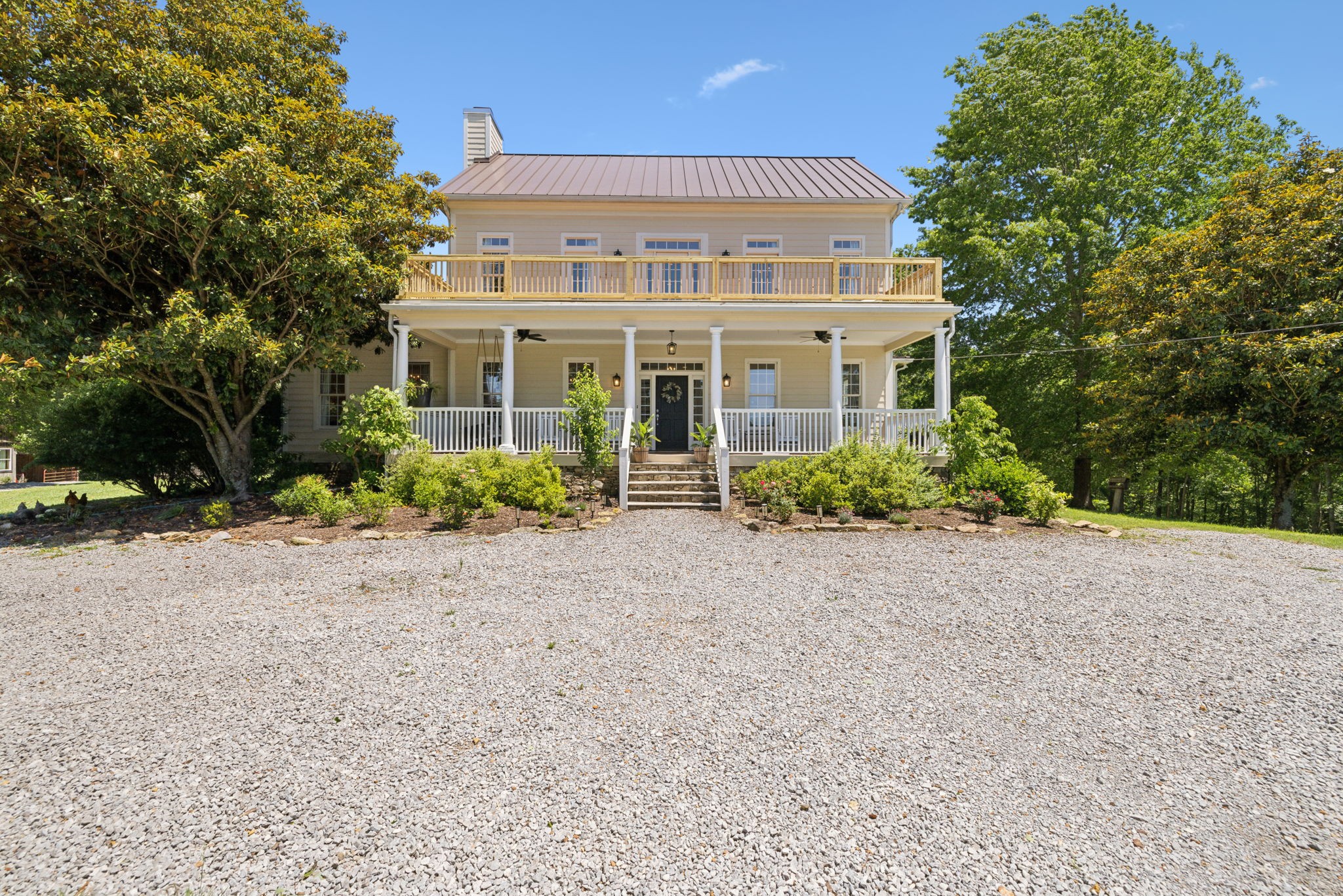 6795 Leipers Creek Road Columbia, TN 38401 - Photo 4 of 99