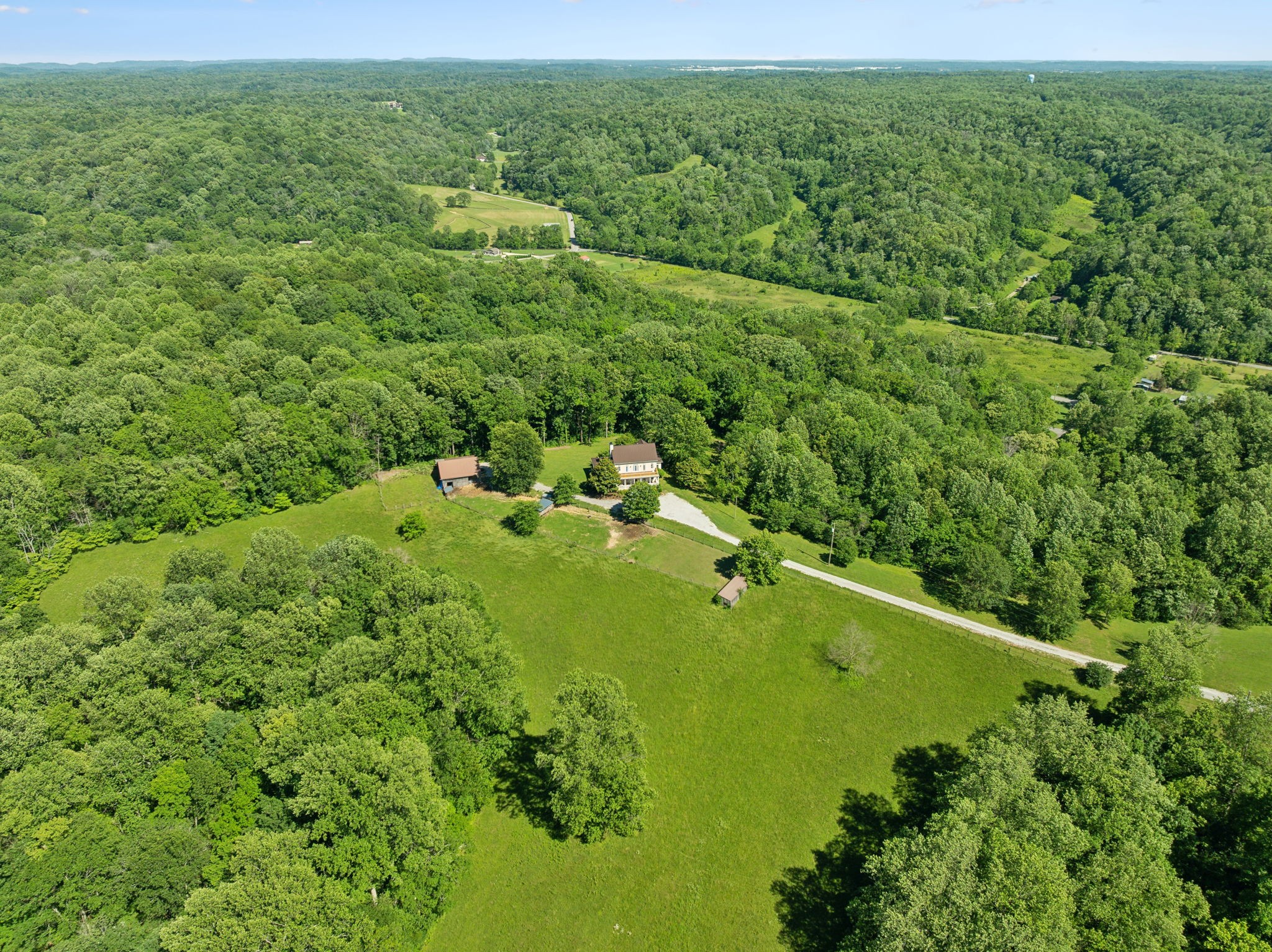6795 Leipers Creek Road Columbia, TN 38401 - Photo 93 of 99