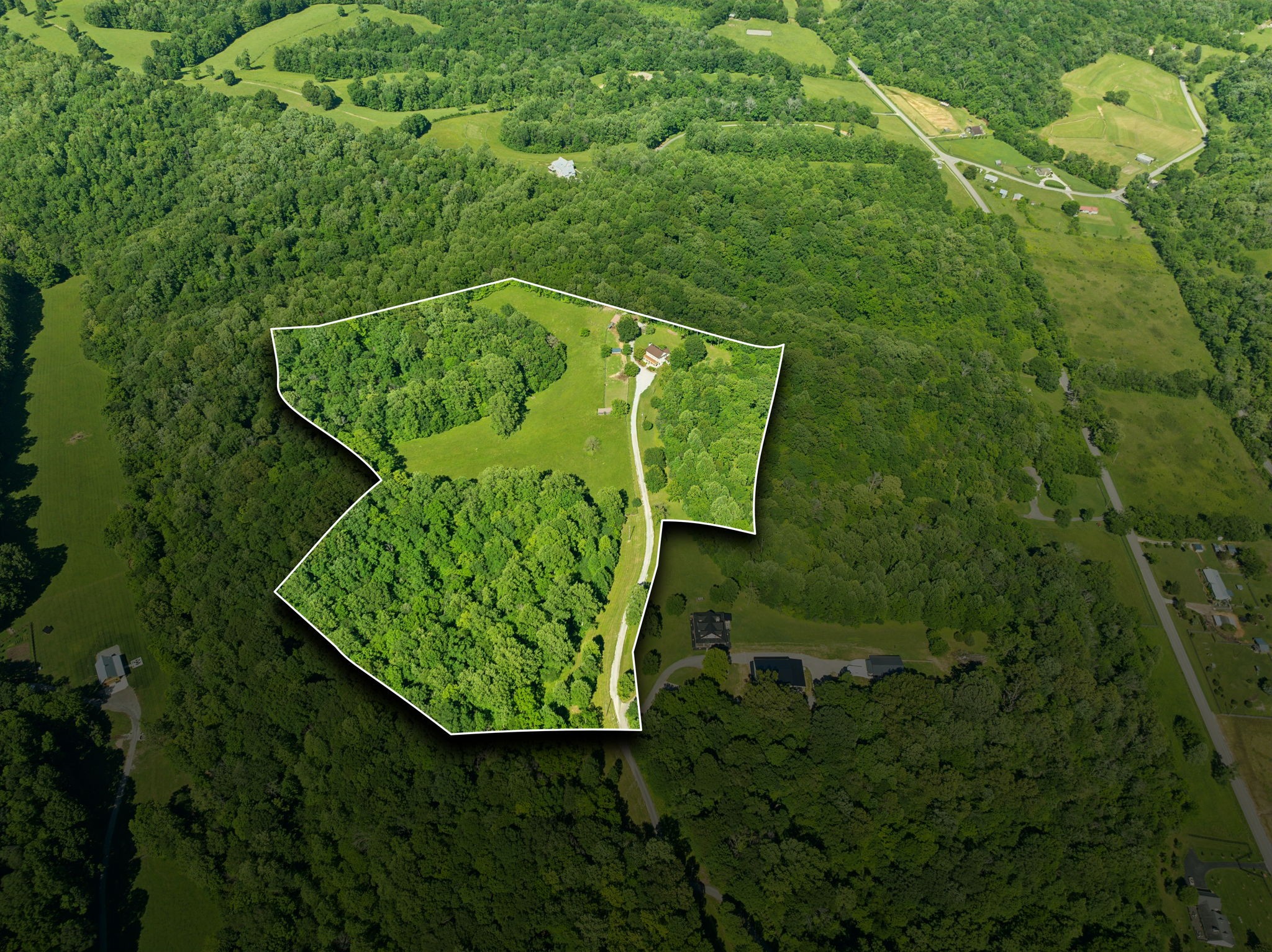 6795 Leipers Creek Road Columbia, TN 38401 - Photo 97 of 99
