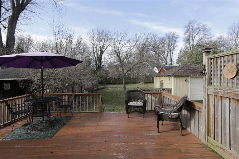 1342 Fontaine Road Lexington, KY 40502 - Photo 27 of 28 Photo 27