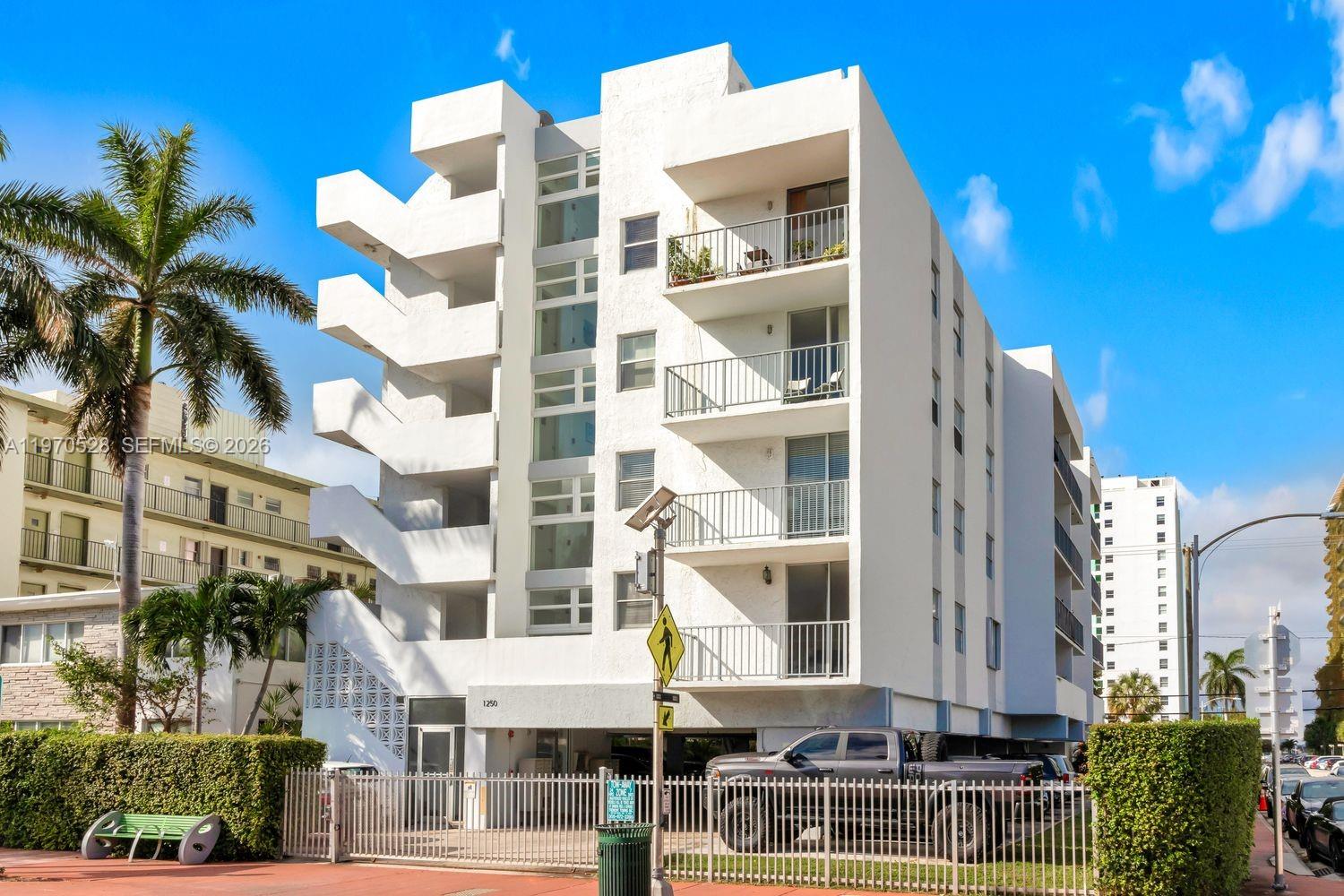 1250 Alton Road, Unit 3A Miami Beach, FL 33139 - Photo 10 of 10