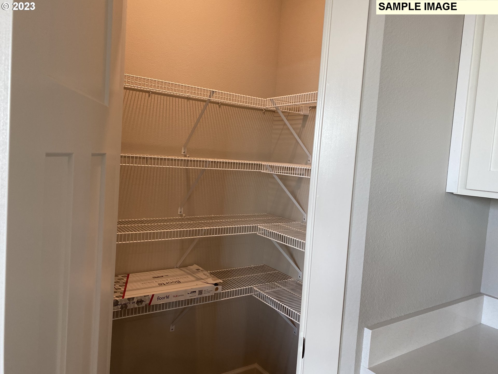 1020 Marie Street Mount Angel, OR 97362 - Photo 5 of 15 a view of a room with rack on the wall
