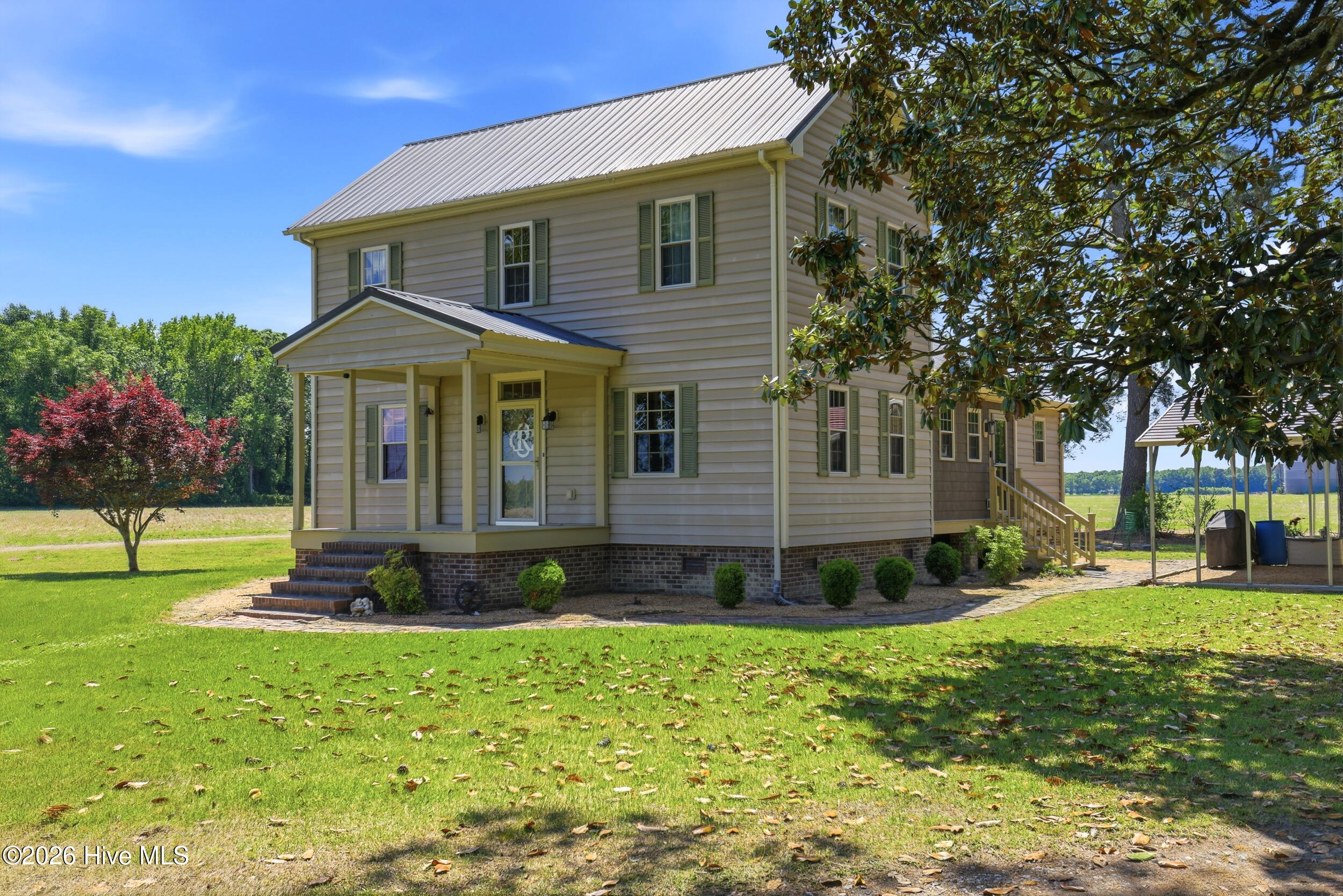 365 Goodwin Mill Road Hertford, NC 27944 - Photo 2 of 38 12_365_goodwin_mill_010