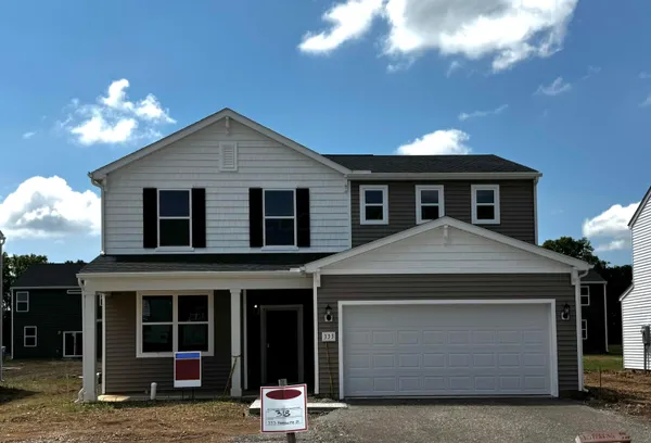 $399,900 | 333 Honeysuckle Street, Unit LOT 318, South Bloomfield, OH 43103