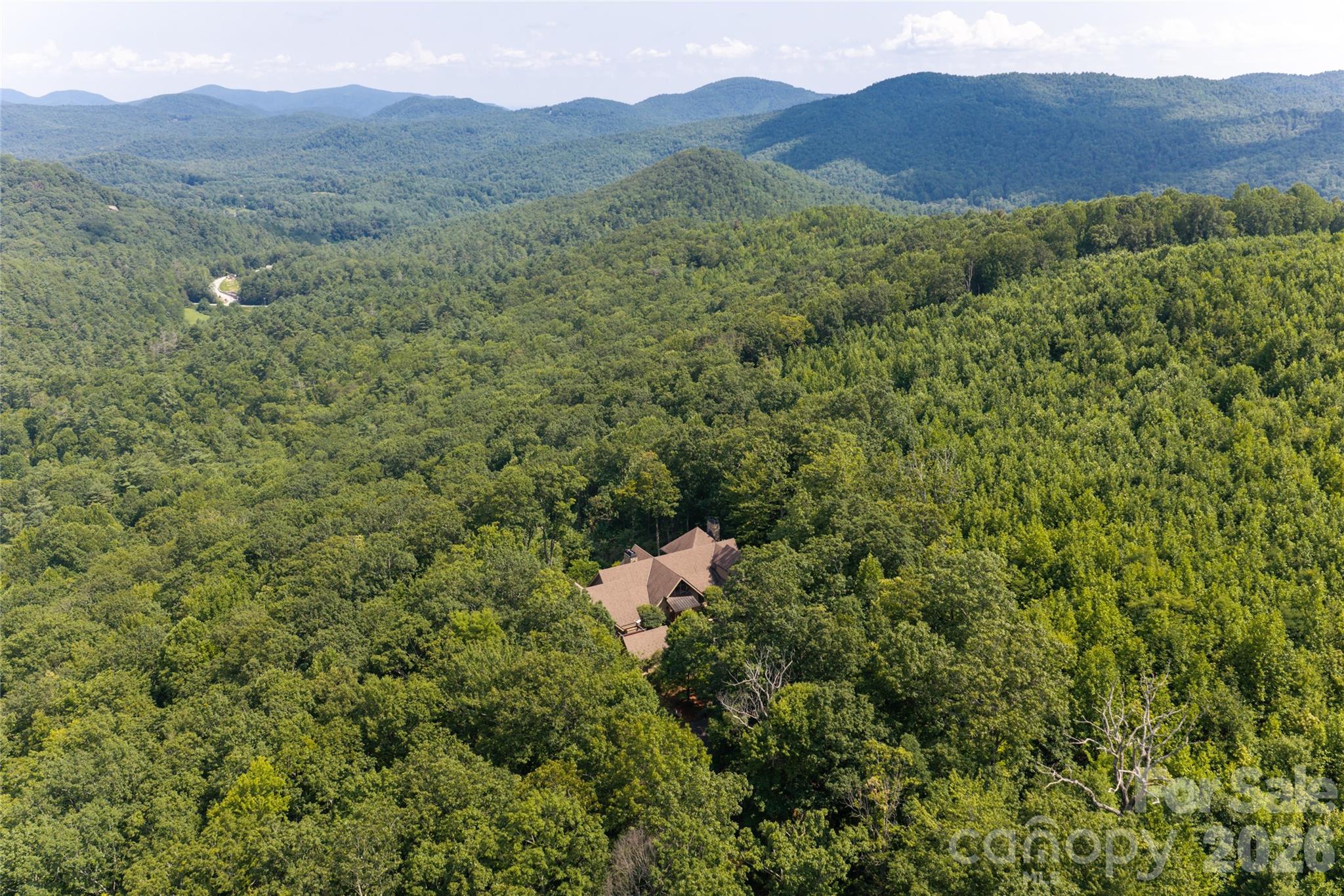 383 Eagle Ridge Road Zirconia, NC 28790 - Photo 47 of 47 Gallery Image 47