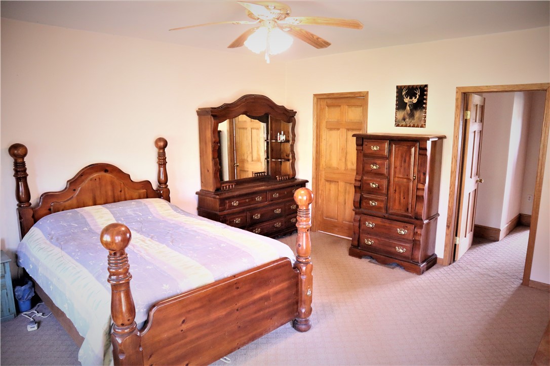 8361 Lockwood Road Caneadea, NY 14717 - Photo 46 of 49