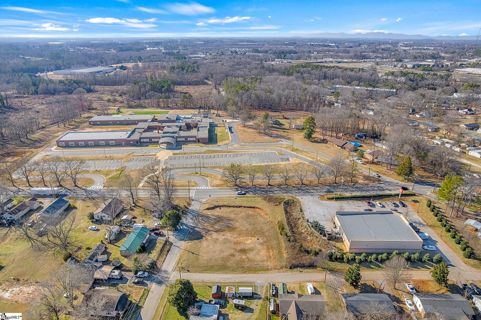 410 Spring Street Spartanburg, SC 29301 - Photo 11 of 12
