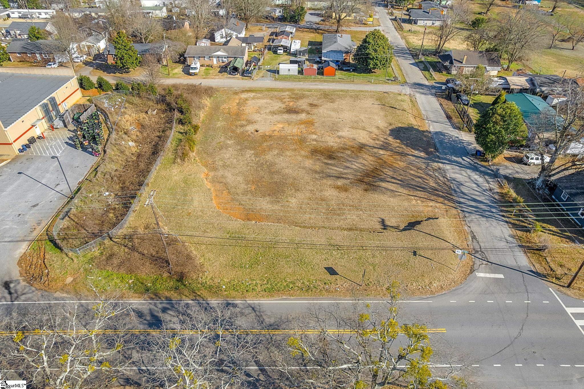 410 Spring Street Spartanburg, SC 29301 - Photo 4 of 12