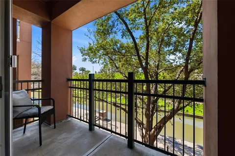 a view of outdoor seating