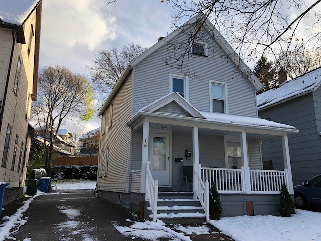 15 Raymond Street Rochester, NY 14620 - Photo 1 of 1