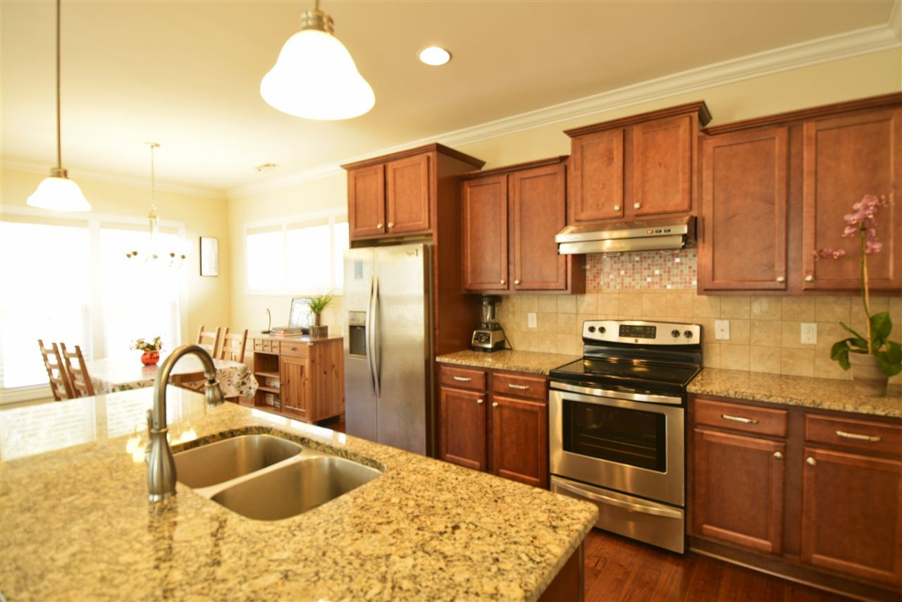 2804 Bogle Branch Court Raleigh, NC 27606 - Photo 4 of 21 Photo 4