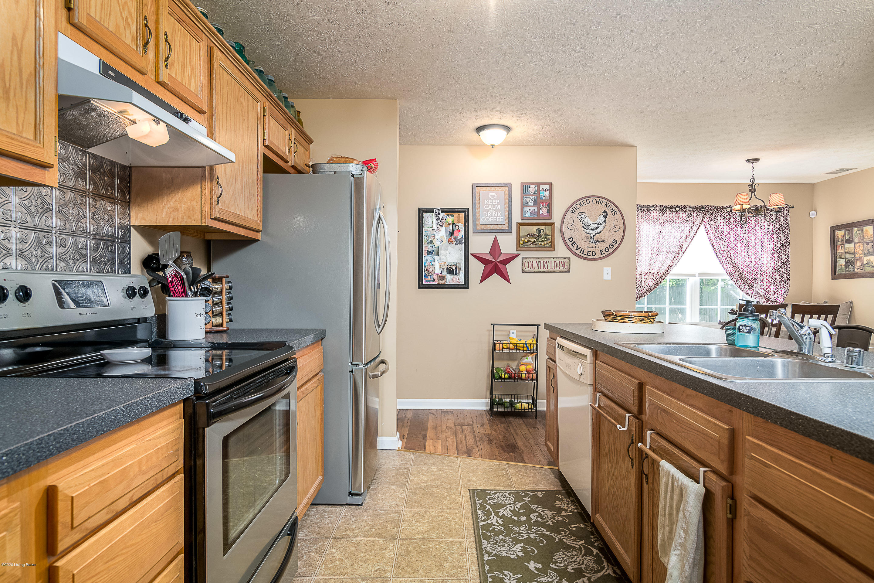 4110 Billtown Road Louisville, KY 40299 - Photo 12 of 29 DHI-115
