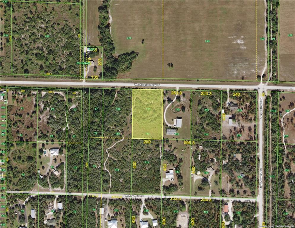 31181 Washington Loop Road Punta Gorda, FL 33982 - Photo 1 of 1