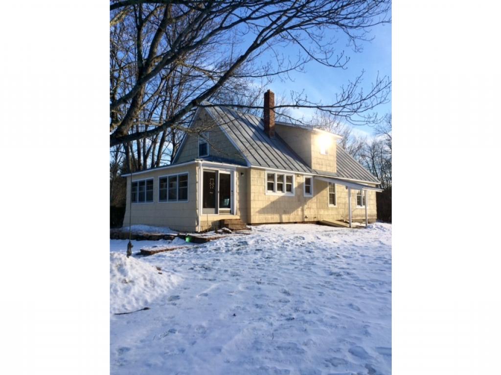 290 Mattson Road Chester, VT 05143 - Photo 1 of 30