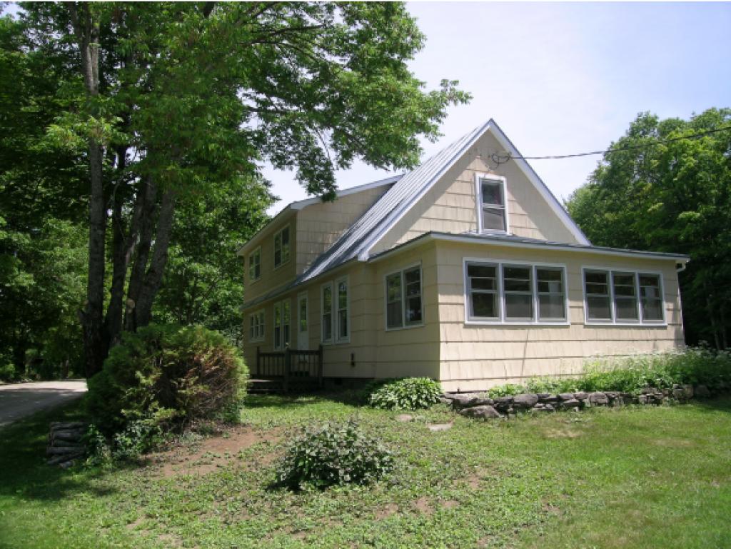 290 Mattson Road Chester, VT 05143 - Photo 2 of 30