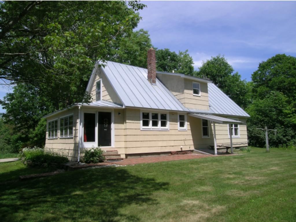 290 Mattson Road Chester, VT 05143 - Photo 3 of 30