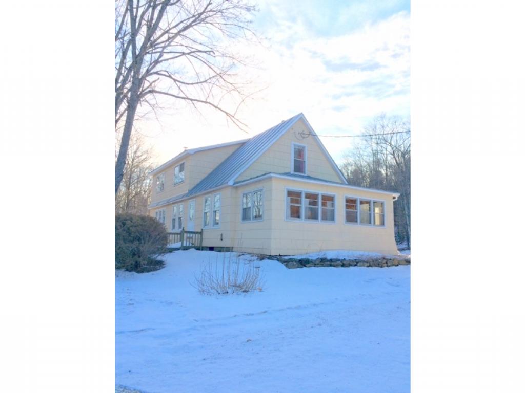 290 Mattson Road Chester, VT 05143 - Photo 27 of 30