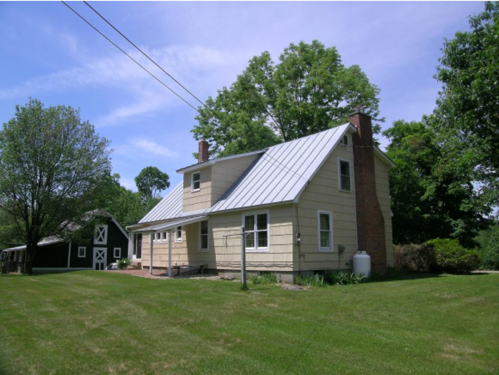 290 Mattson Road Chester, VT 05143 - Photo 4 of 30
