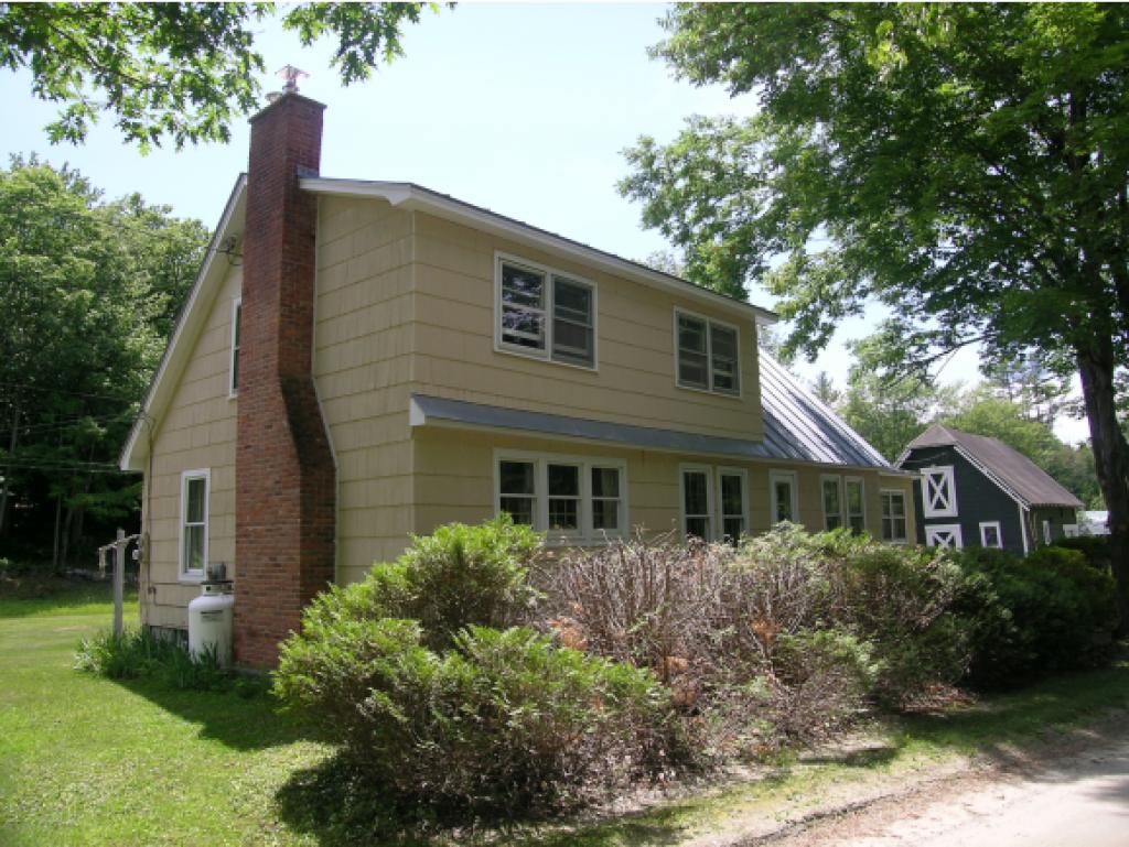 290 Mattson Road Chester, VT 05143 - Photo 5 of 30