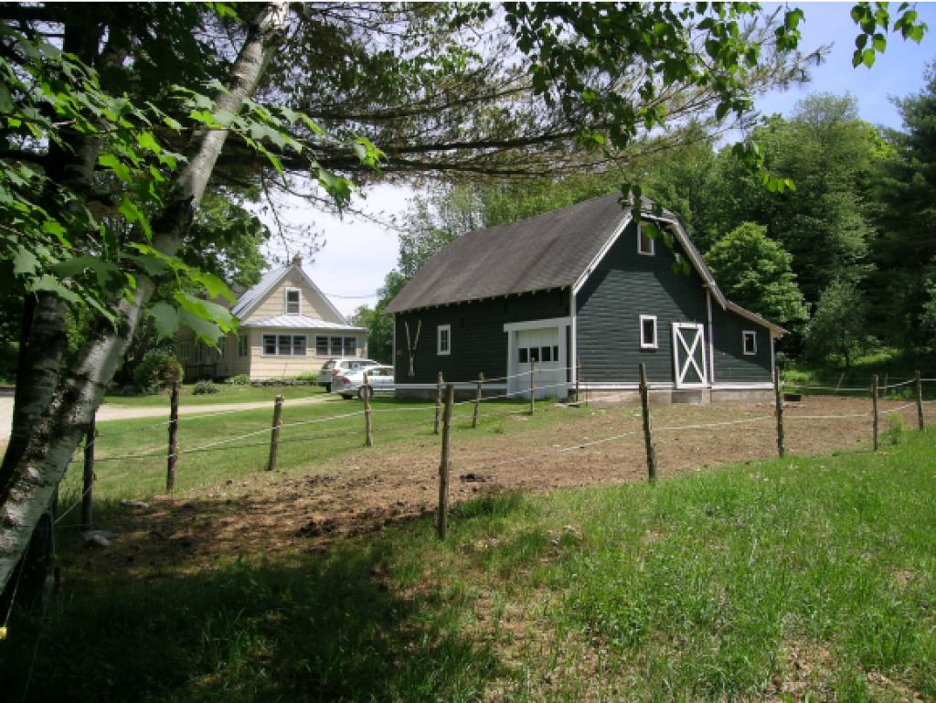 290 Mattson Road Chester, VT 05143 - Photo 9 of 30