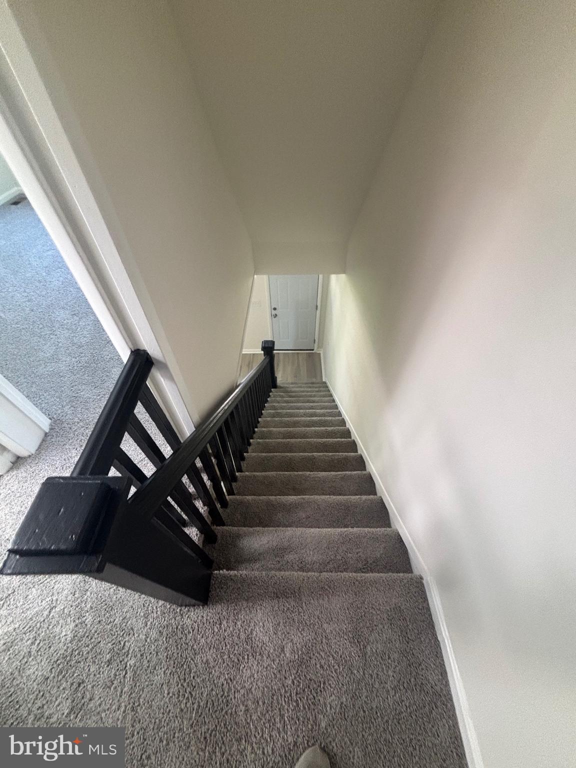 6769 Woodley Road Baltimore, MD 21222 - Photo 13 of 27 a view of entryway
