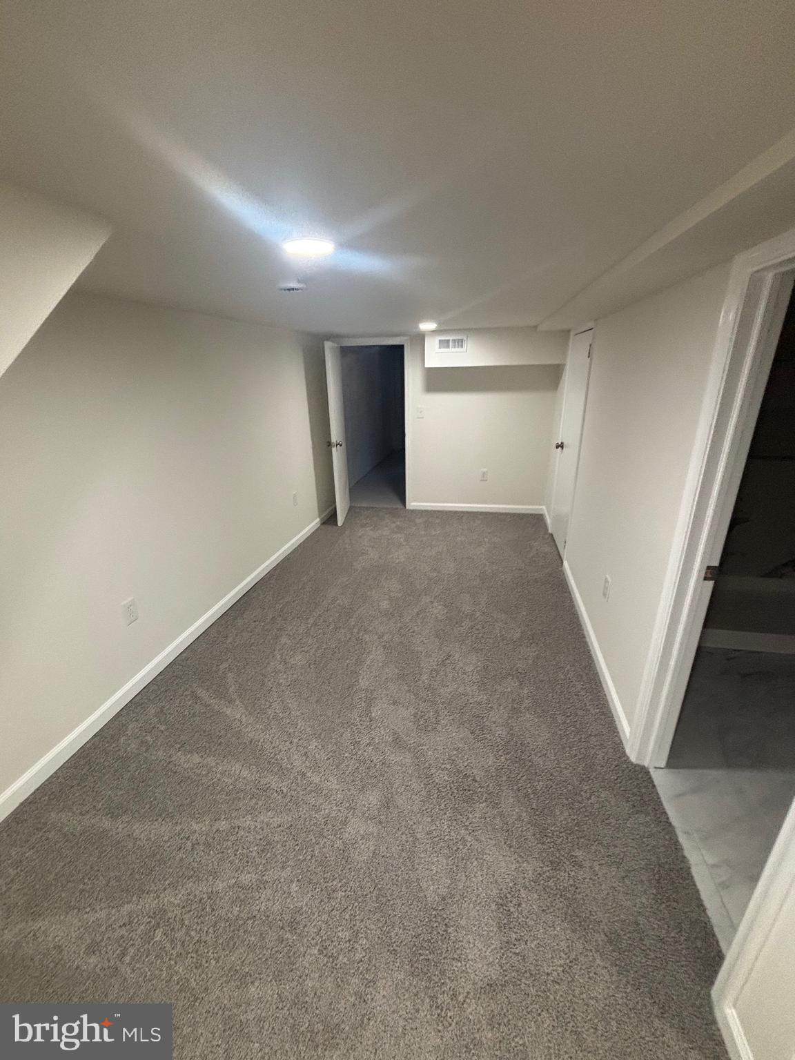 6769 Woodley Road Baltimore, MD 21222 - Photo 19 of 27 a view of empty room