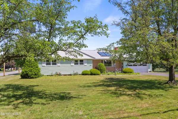 $424,900 | 595 Williams Street, Pittsfield, MA 01201