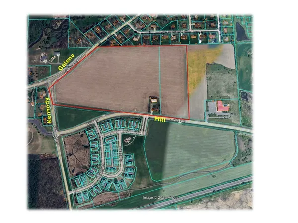 $3,900,000 | 7619 Mill Road, Yorkville, IL 60560