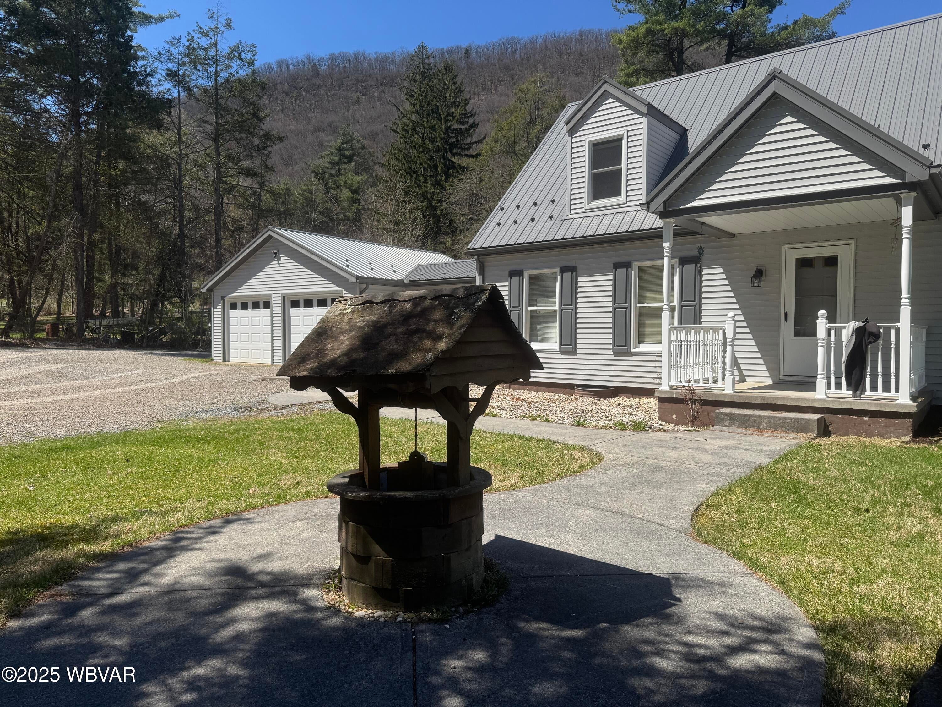2616 Rauchtown Road Jersey Shore, PA 17740 - Photo 39 of 41 Make a Wish for this home to be YOURS