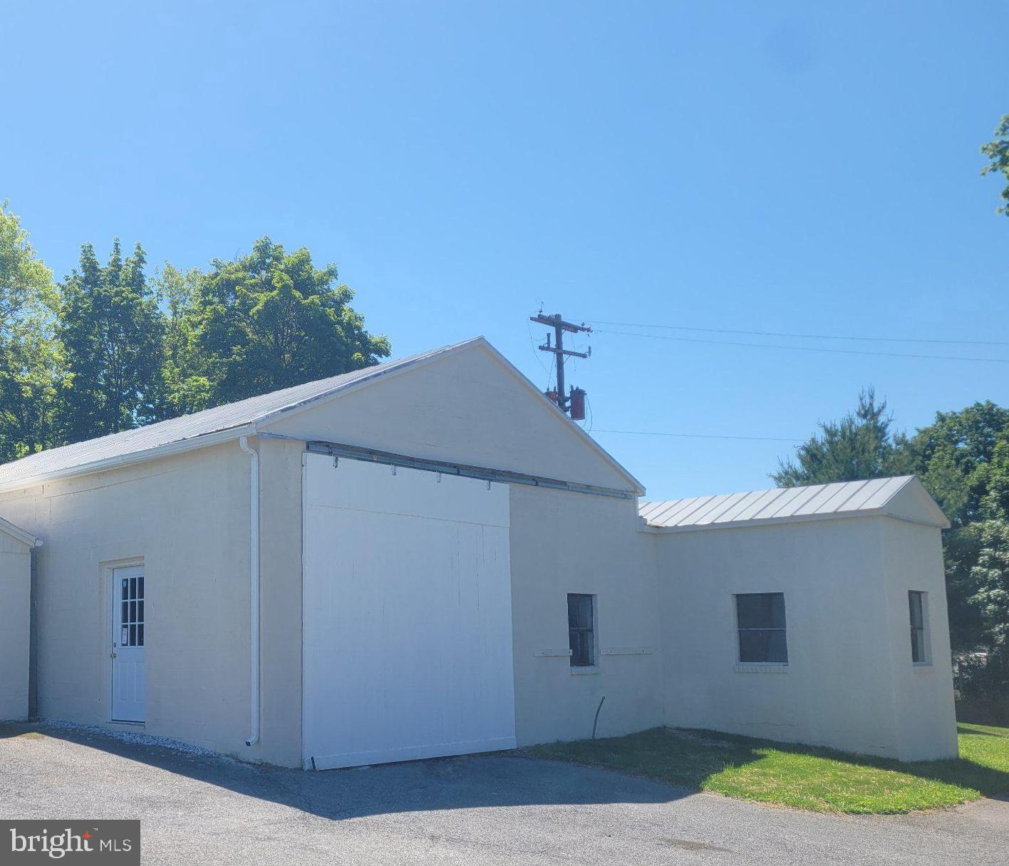 108 North Main Street Union Bridge, MD 21791 - Photo 10 of 22 Charming versatile space awaits you!
