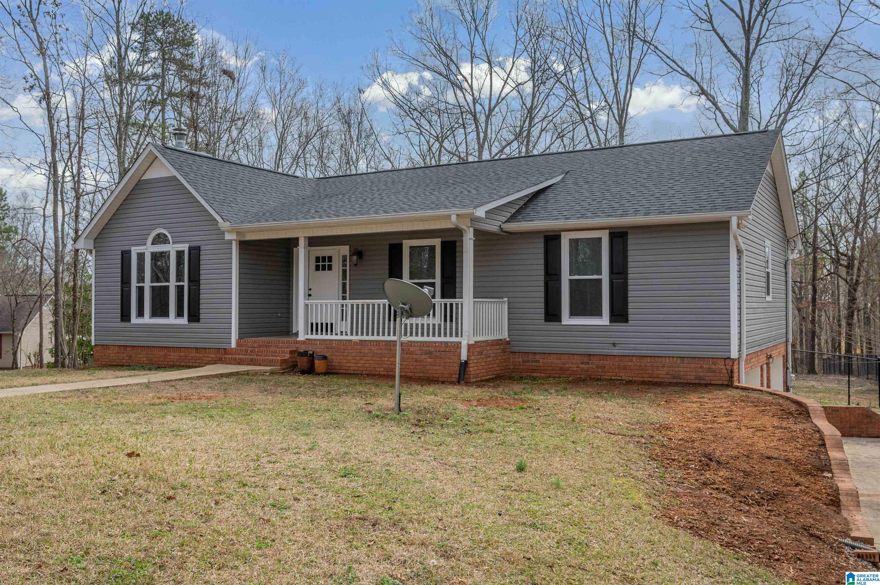 210 Fox Ridge Drive Warrior, AL 35180 - Photo 2 of 44 Gallery Image 2