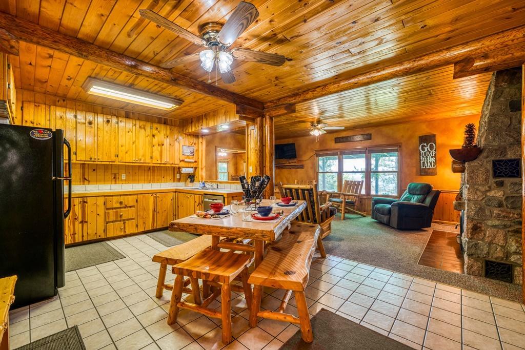 52702 Chapel Road Spring Lake, MN 56680 - Photo 22 of 116