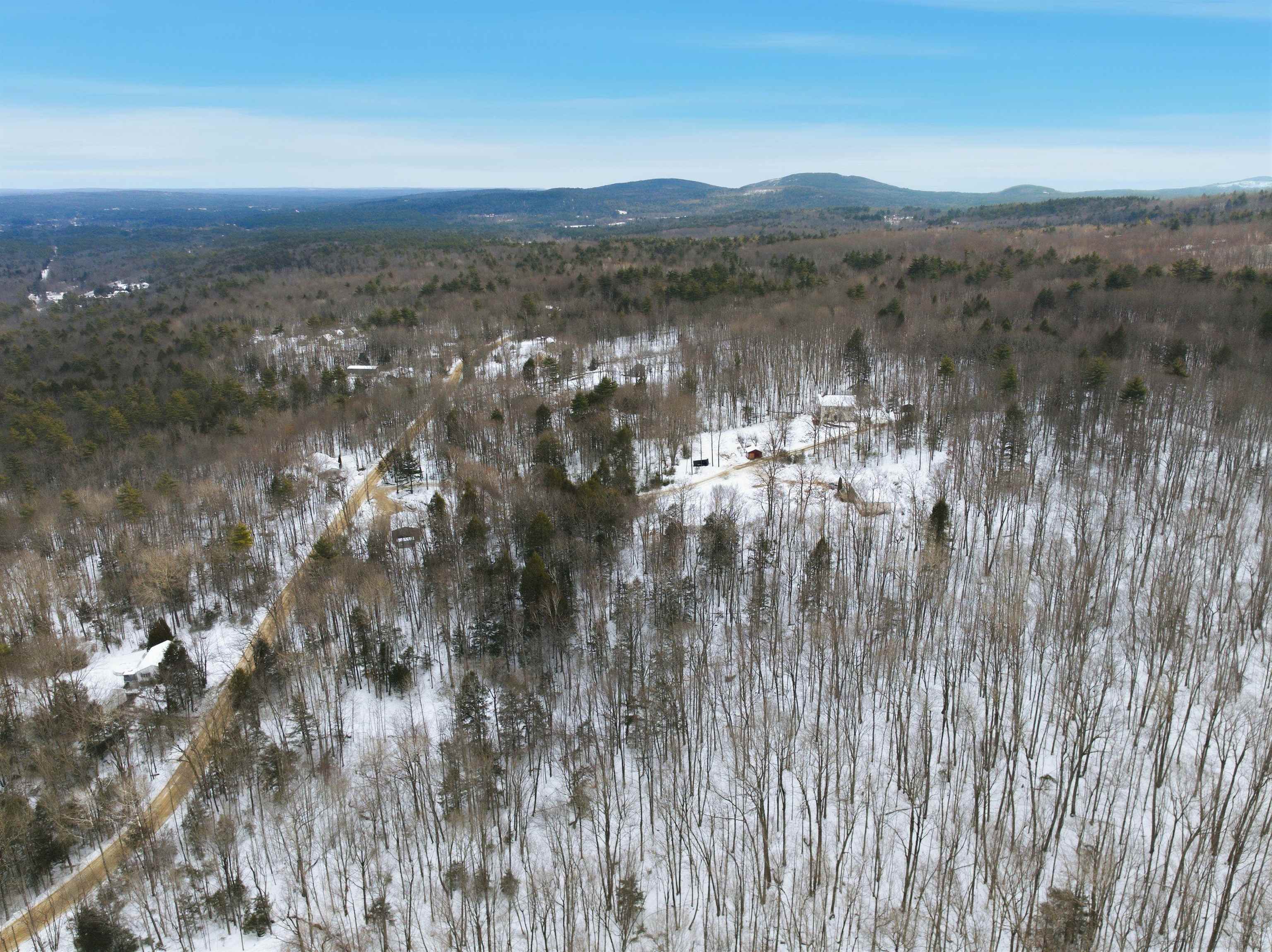 0 Quaker Road New Durham, NH 03855 - Photo 5 of 38